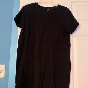 Forever 21 t shirt dress